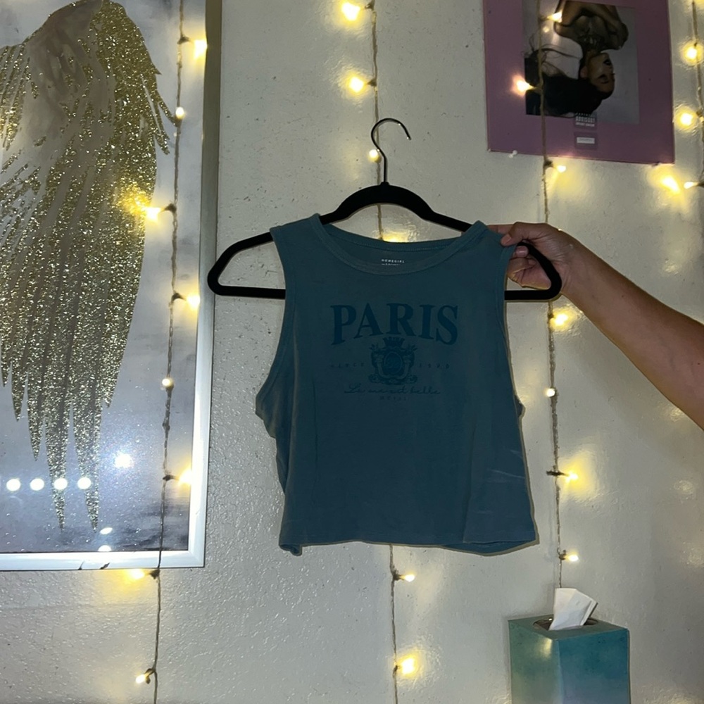 Cute Paris